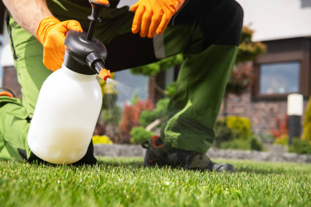 Best Wildlife Control Services  in Parksdale, CA