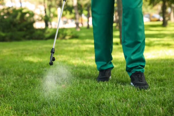 Best Commercial Pest Control Services  in Parksdale, CA